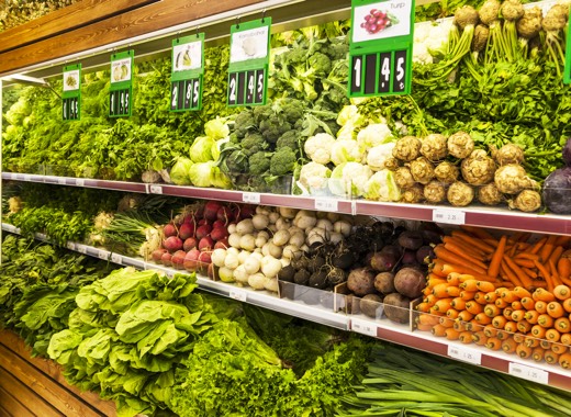 About FoodScience